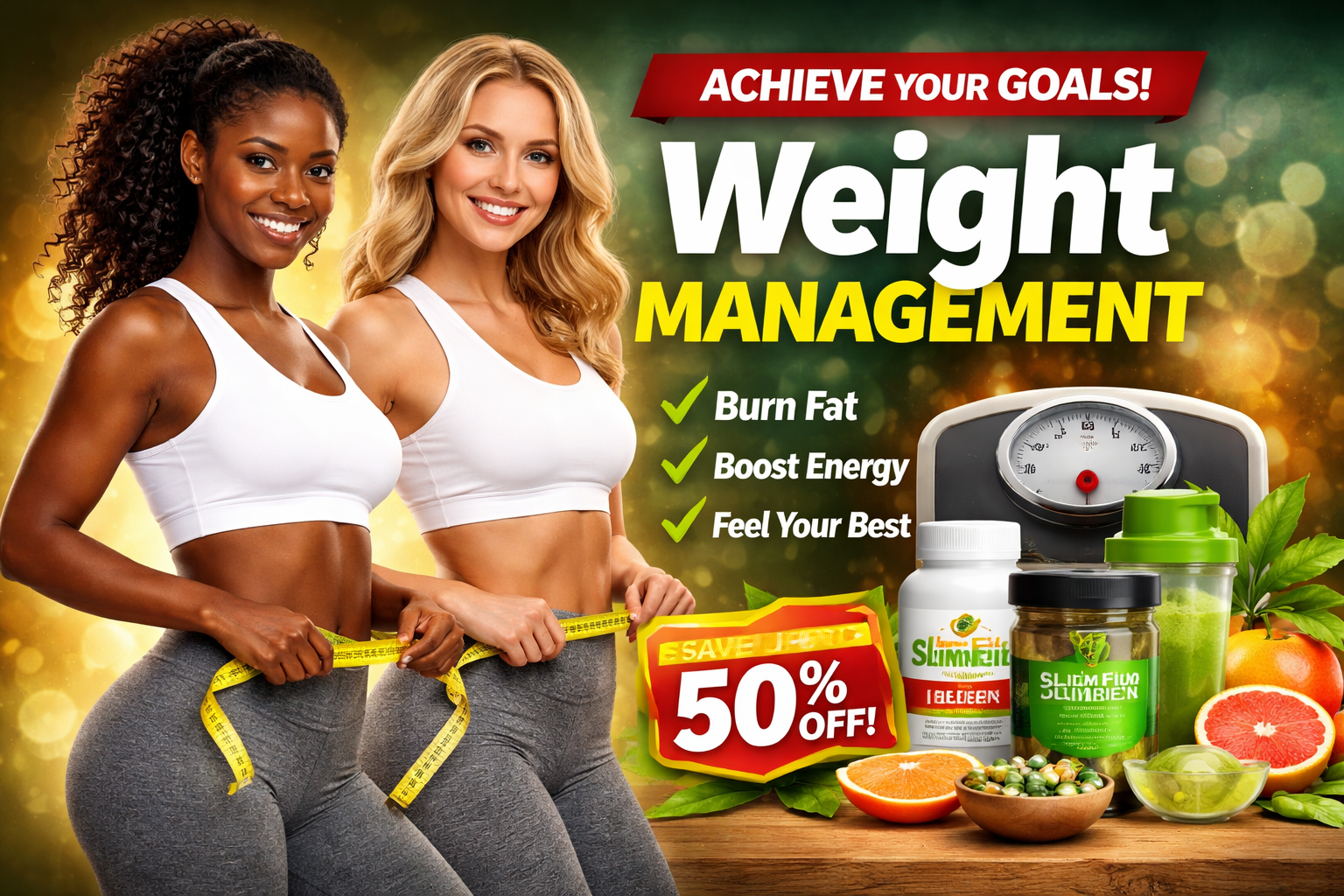 Weight Management