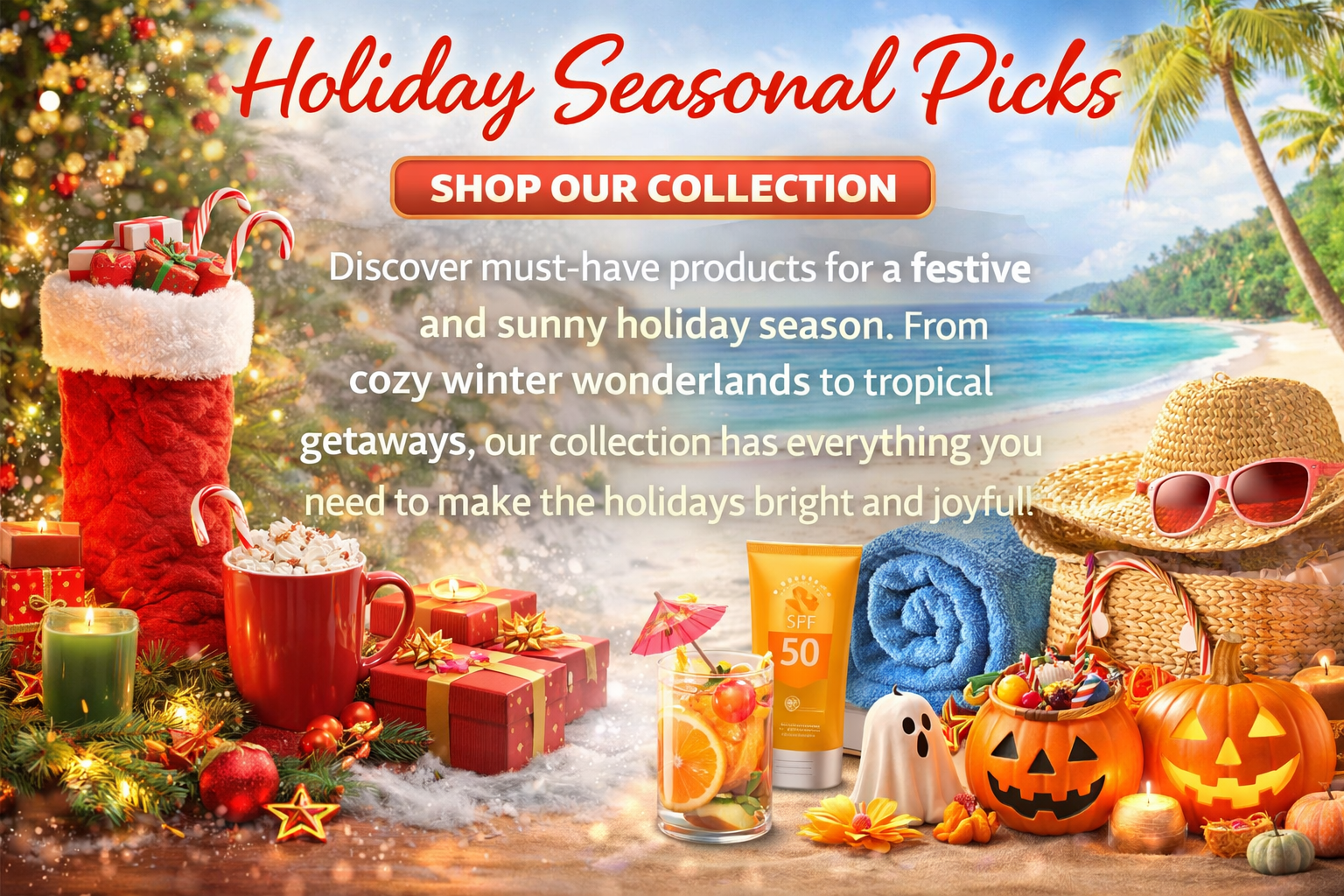 Seasonal Picks
