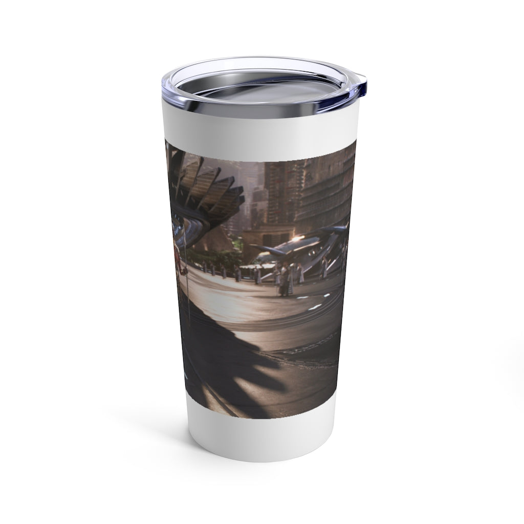 Tumbler 20oz