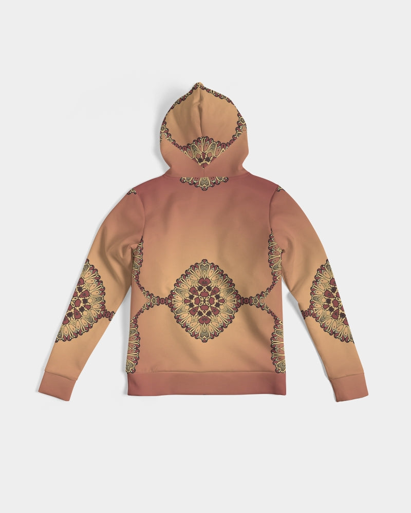 Golden Chain Hoodie