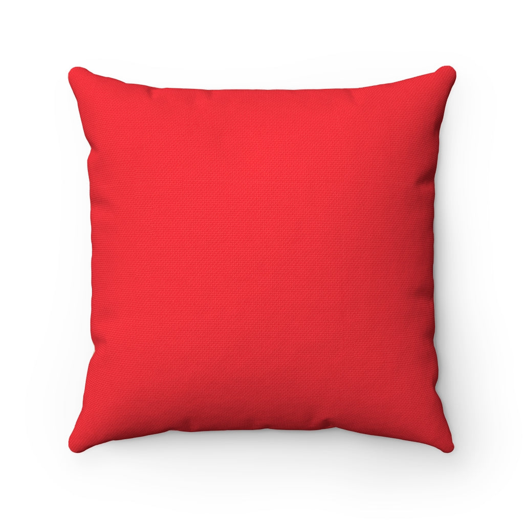 Music Lover Accent Throw Pillow