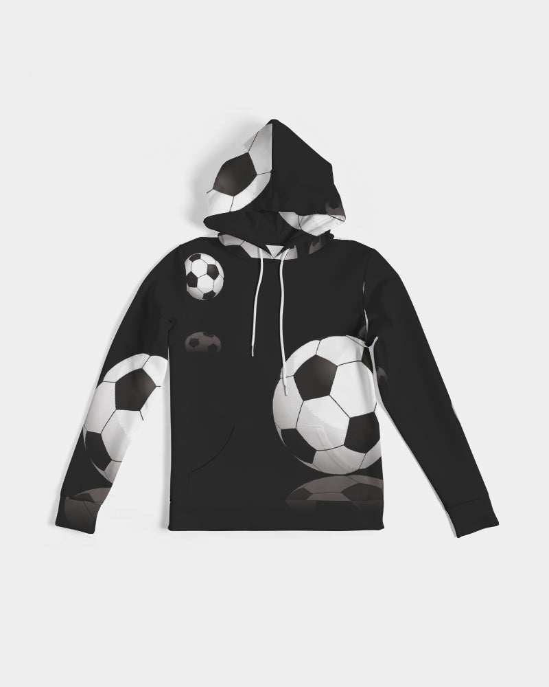 Soccer Ball Hoodie