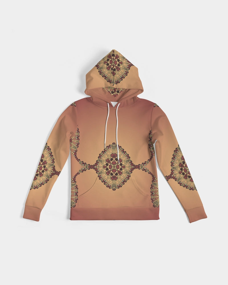 Golden Chain Hoodie