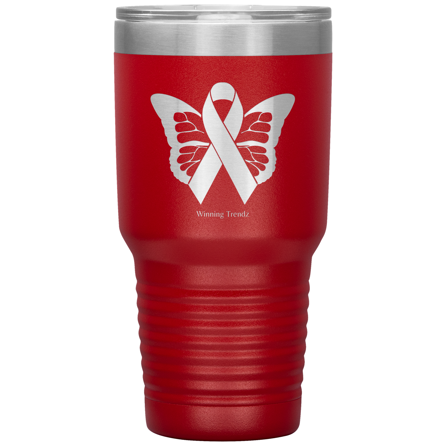 Breast Cancer Awareness 30 OZ. Tumbler