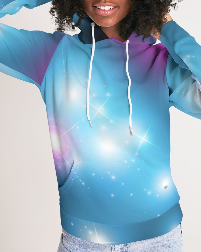 Bright Star Women's Hoodie