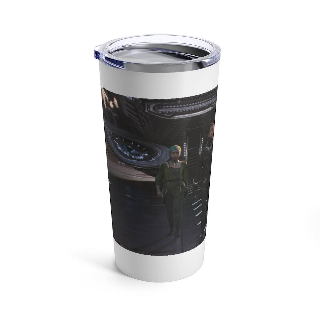 Tumbler 20oz