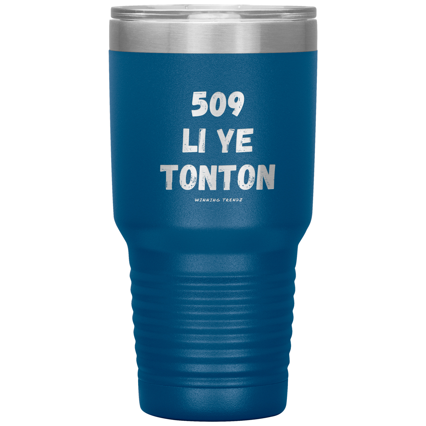 509 LI YE TONTON 30 OZ. Tumbler