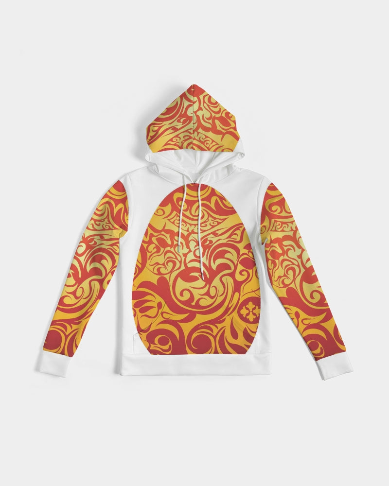 Earth and Fire Women's Hoodie