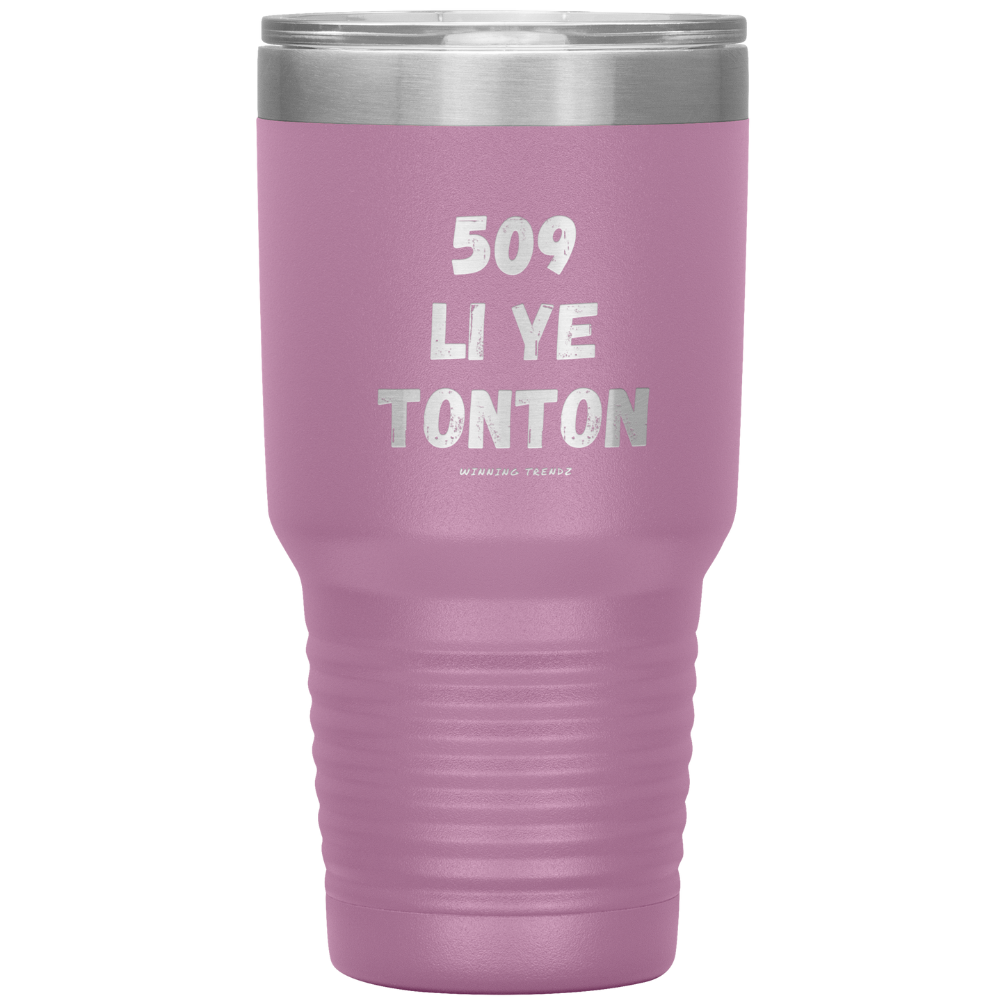 509 LI YE TONTON 30 OZ. Tumbler