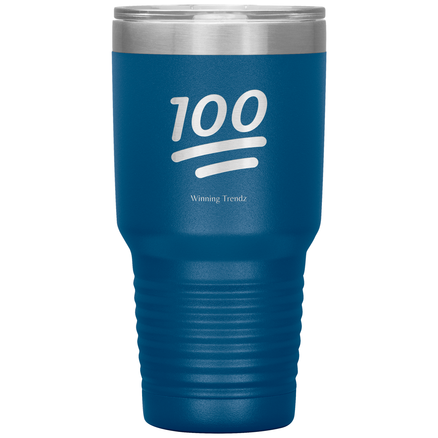 100 Percent 30 OZ. TUMBLER