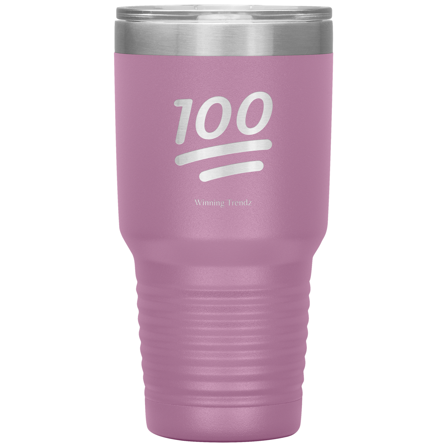 100 Percent 30 OZ. TUMBLER