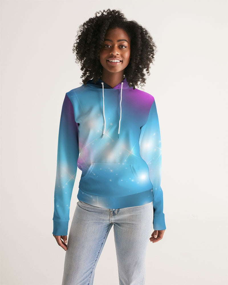 Bright Star Women's Hoodie