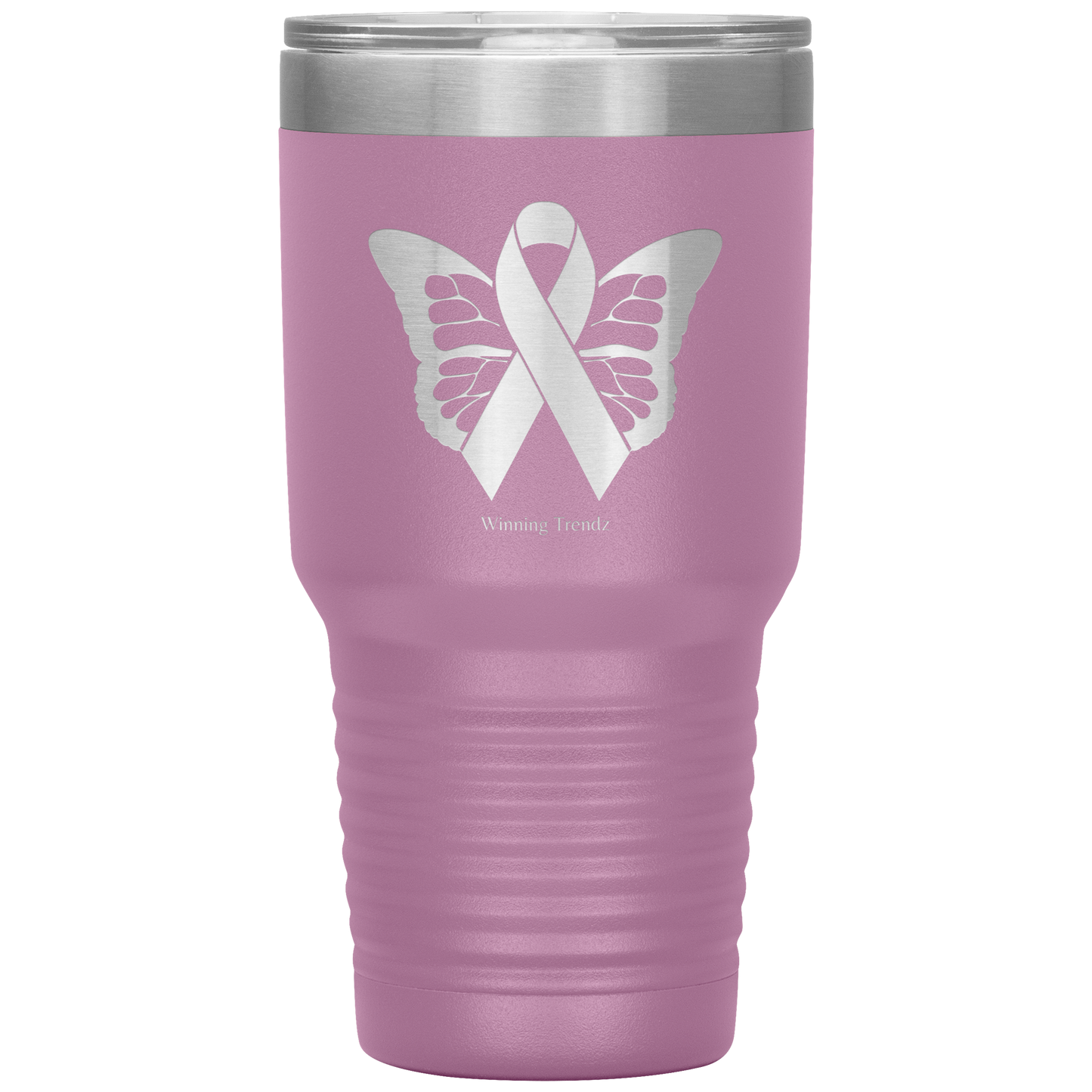 Breast Cancer Awareness 30 OZ. Tumbler