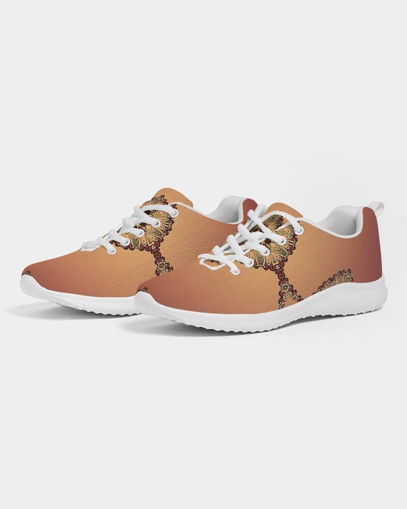 Golden Chain Women's Athletic Shoe