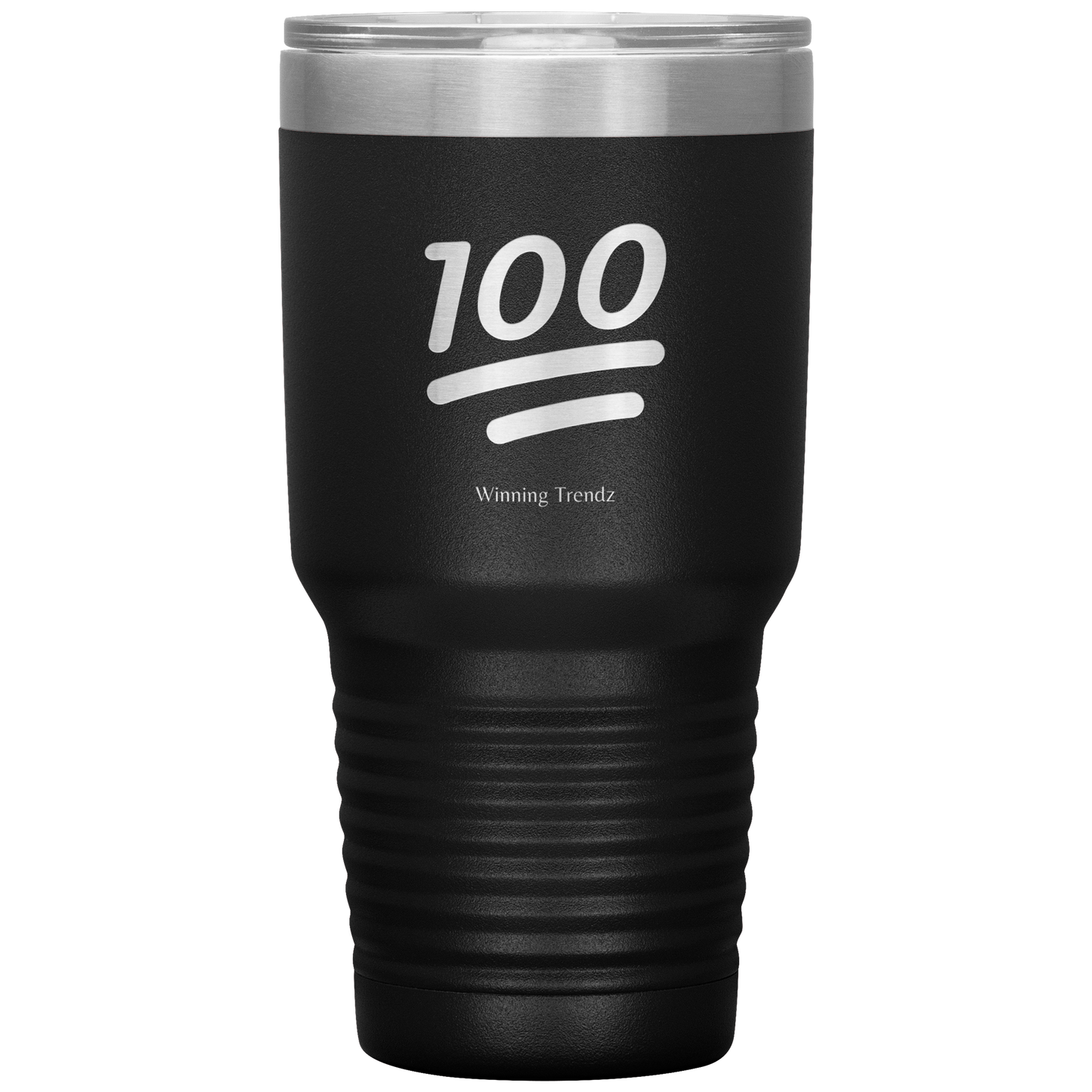 100 Percent 30 OZ. TUMBLER