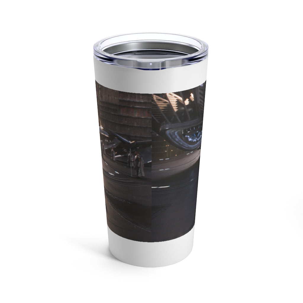 Tumbler 20oz