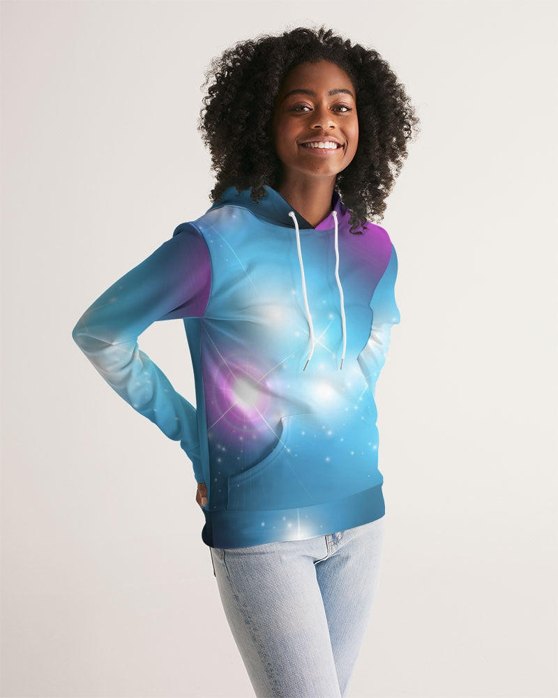 Bright Star Women's Hoodie