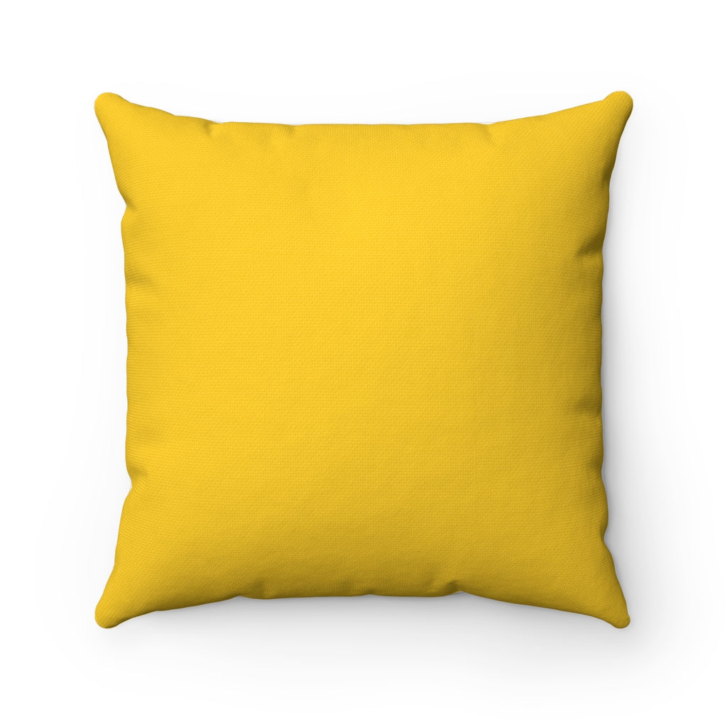 Fun Candy Square Pillow