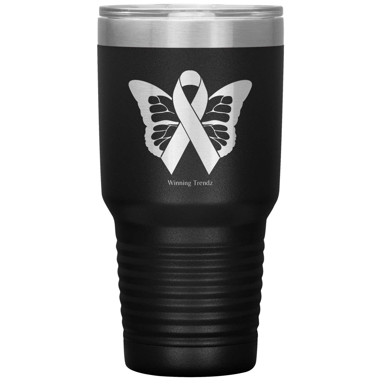 Breast Cancer Awareness 30 OZ. Tumbler