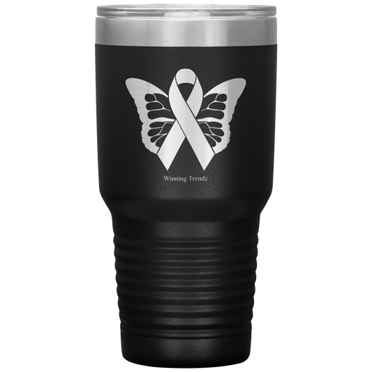 Breast Cancer Awareness 30 OZ. Tumbler