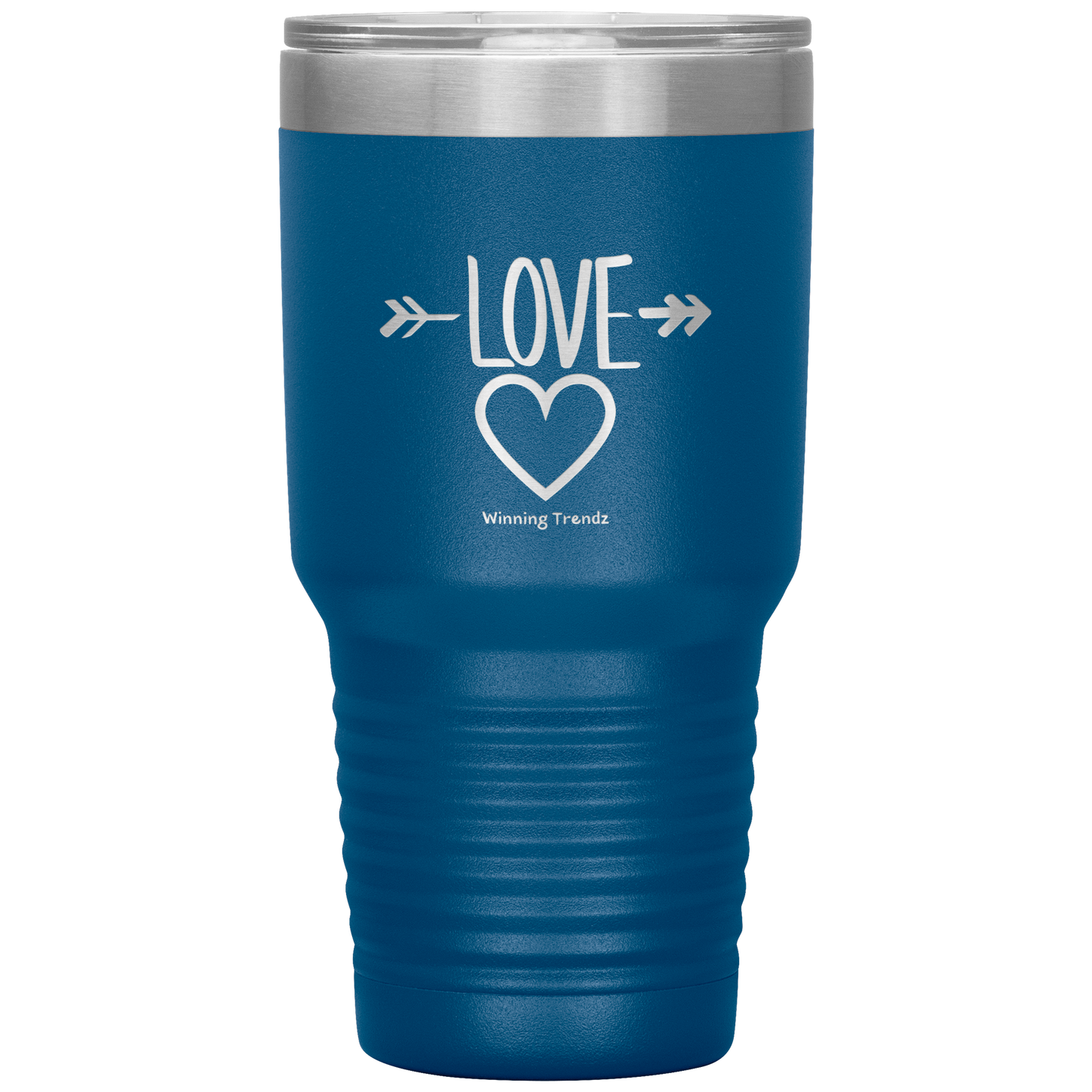 Love Arrow 30 OZ. Tumbler