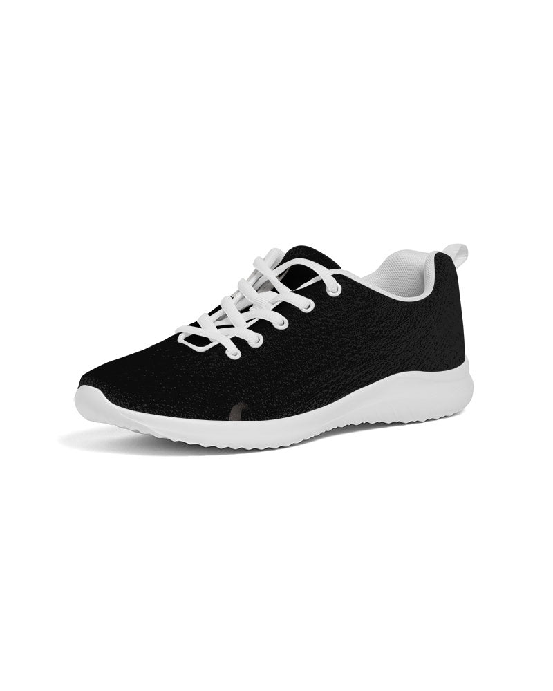 Soccer Ball Women's Athletic Shoes