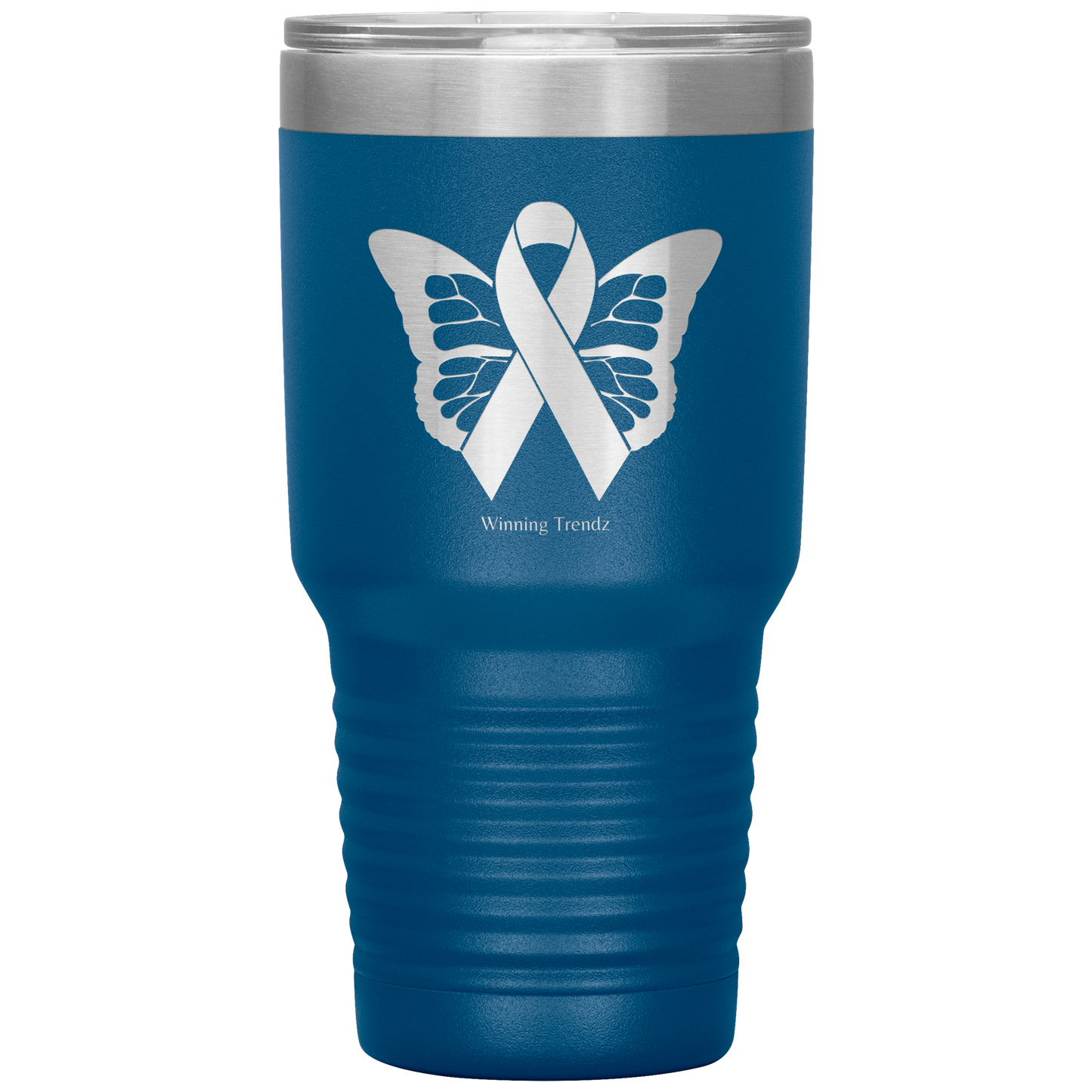 Breast Cancer Awareness 30 OZ. Tumbler