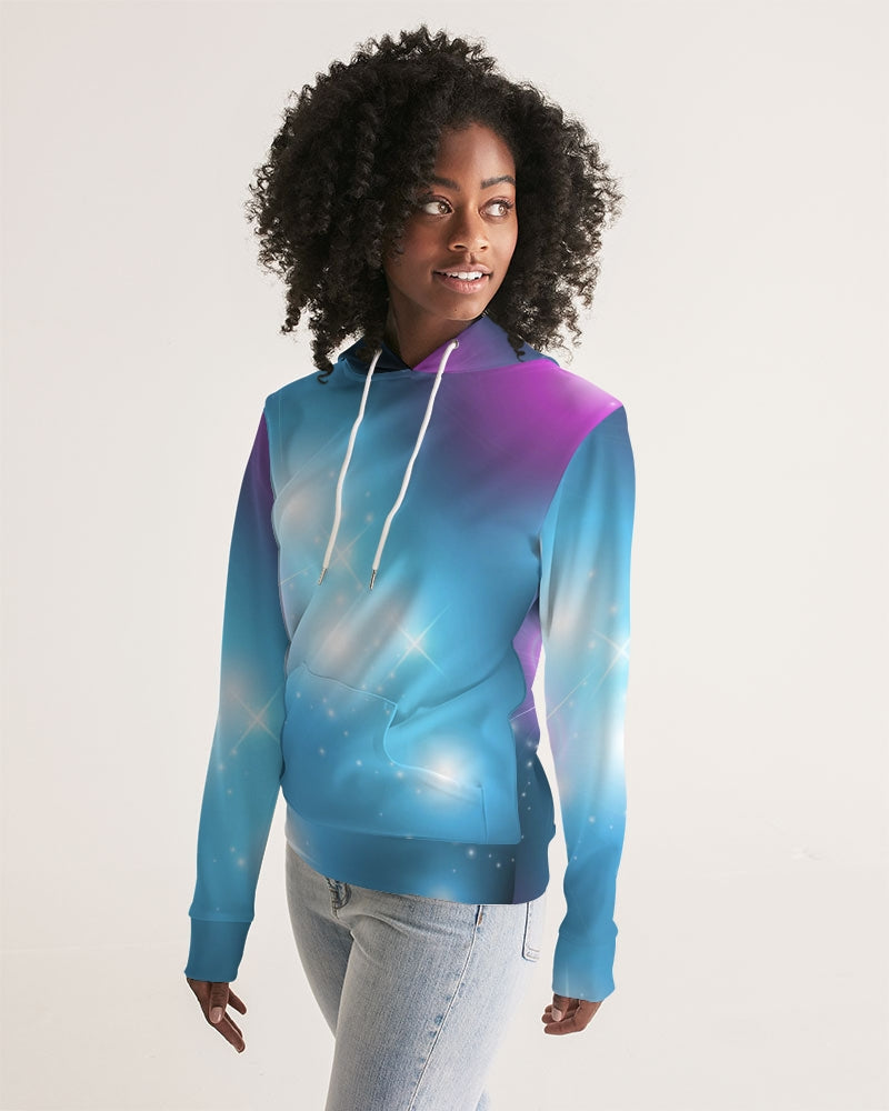 Bright Star Women's Hoodie