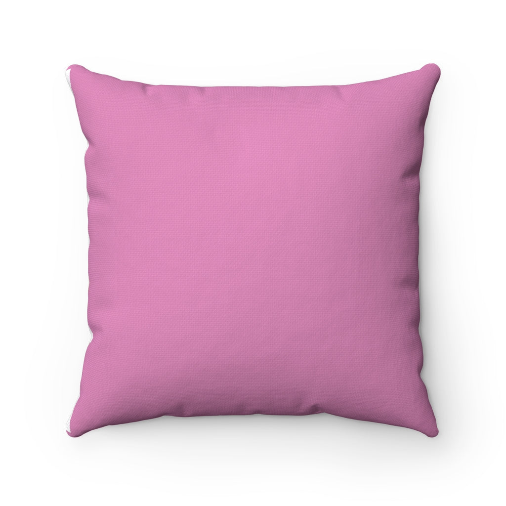 Paw Love Accent Throw Pillow