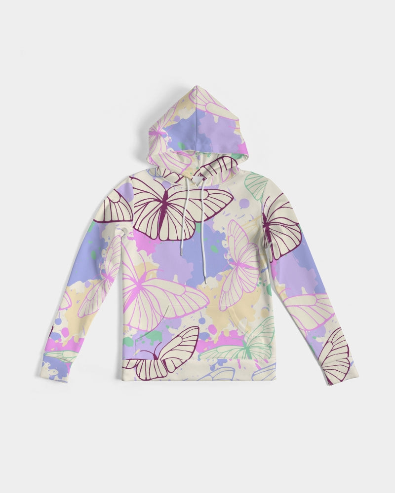 Butterfly World Women's Hoodie