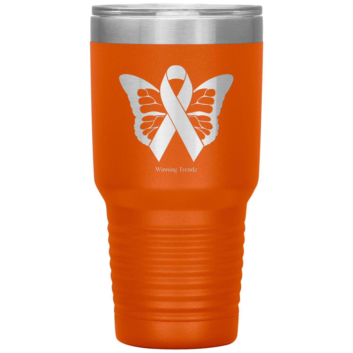 Breast Cancer Awareness 30 OZ. Tumbler