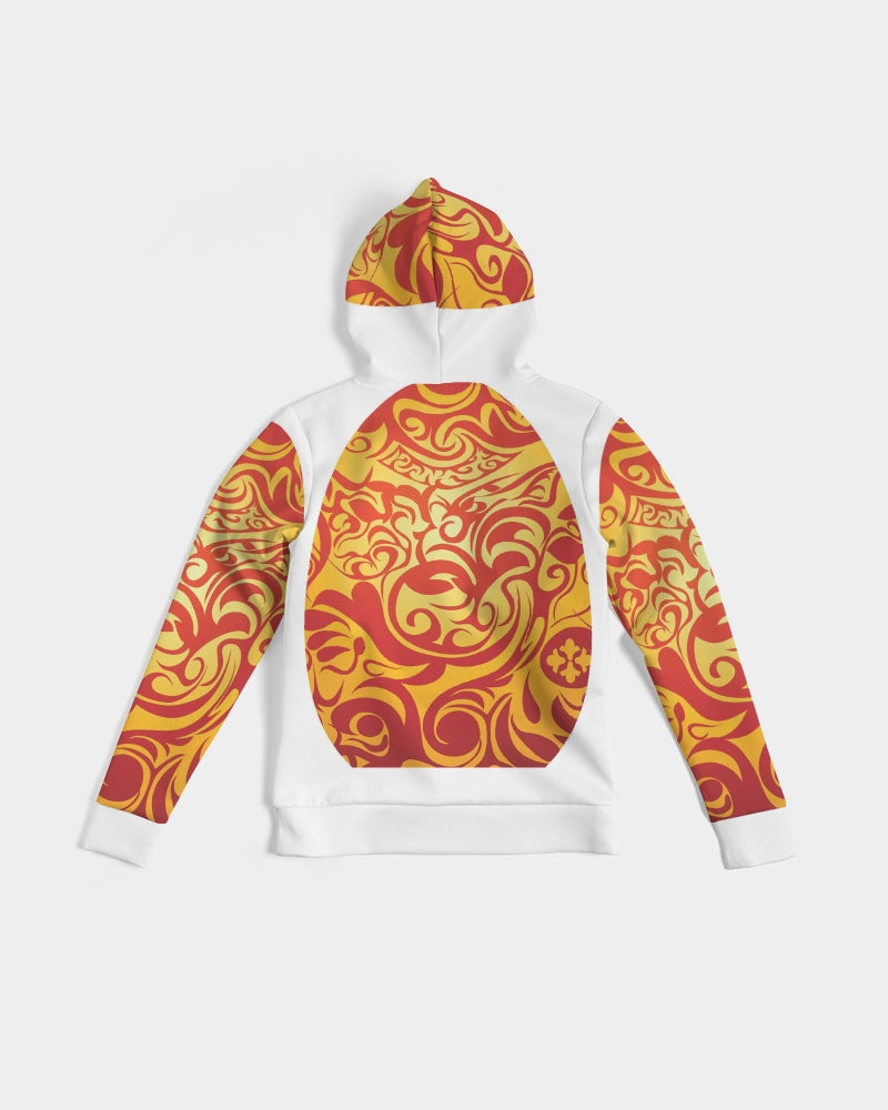 Earth and Fire Women's Hoodie