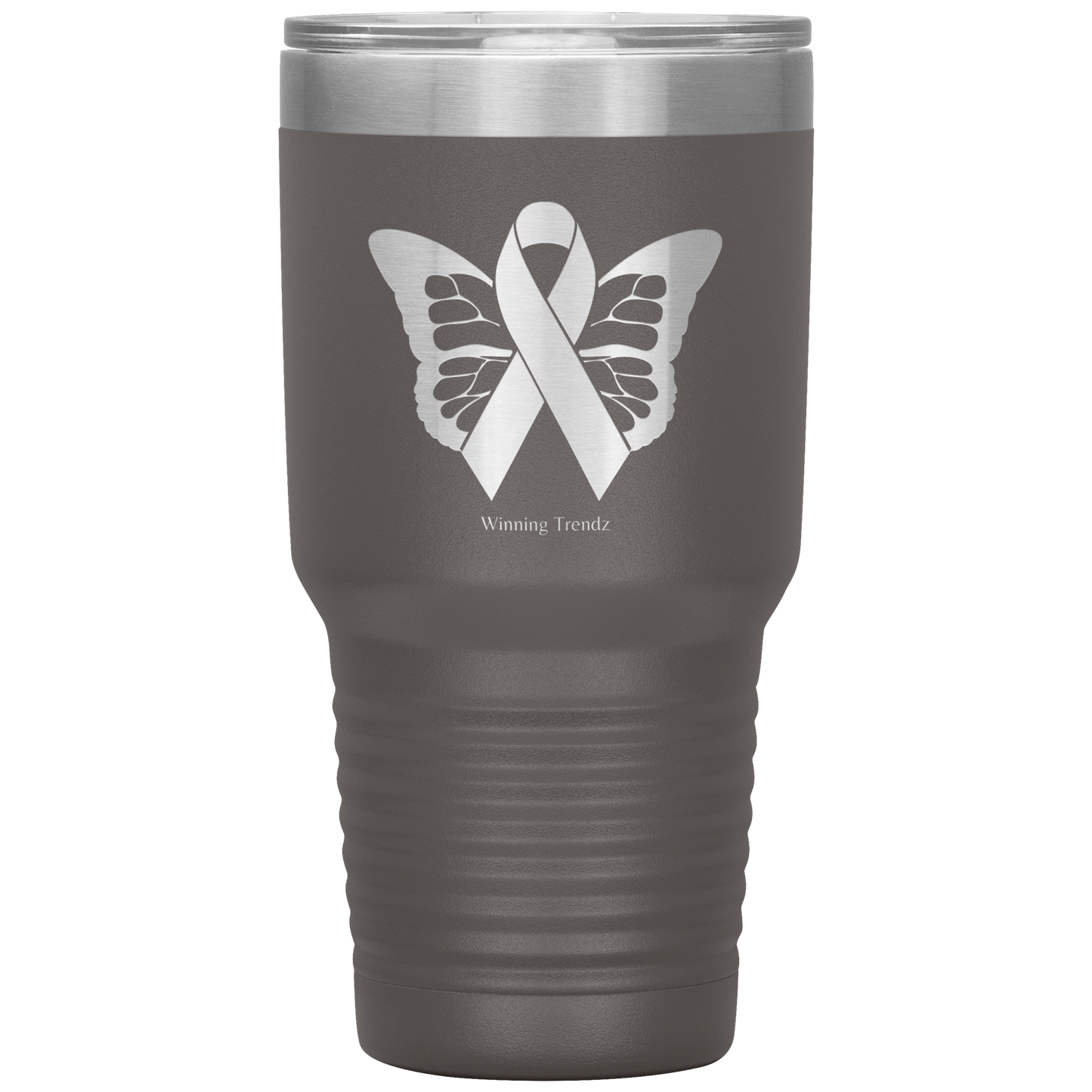 Breast Cancer Awareness 30 OZ. Tumbler