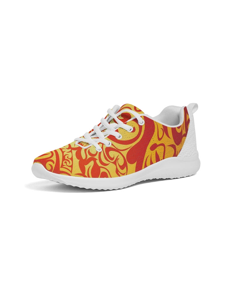 Earth and Fire Women's Athletic Shoes