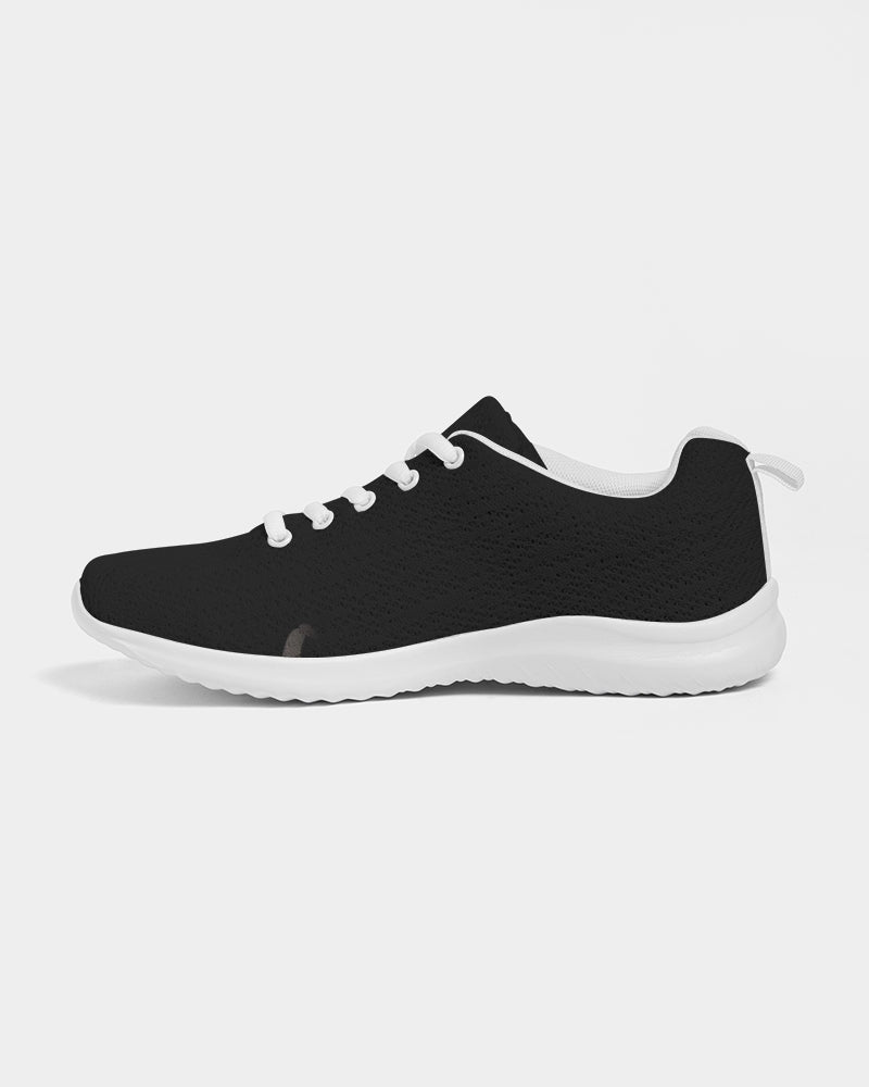 Soccer Ball Women's Athletic Shoes