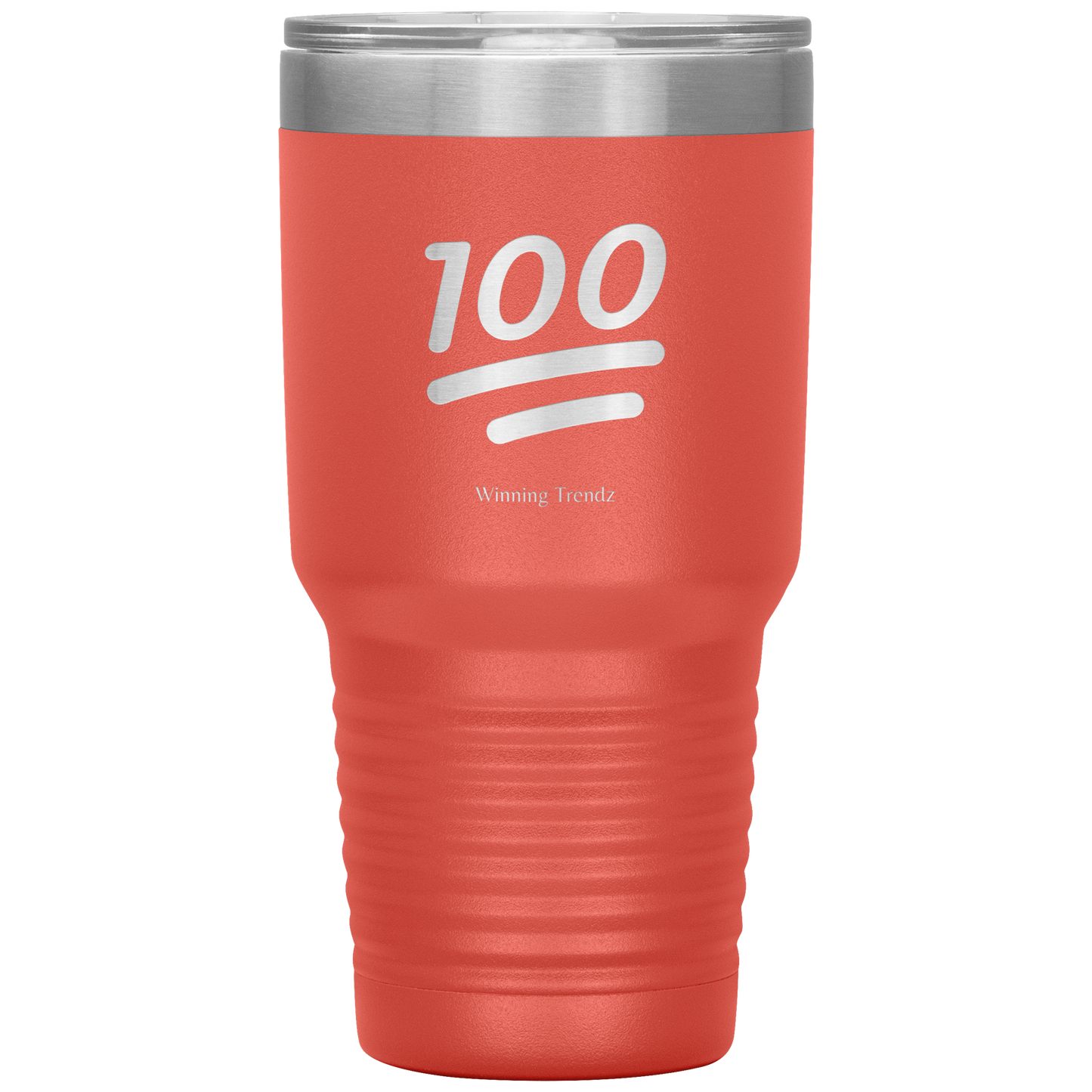 100 Percent 30 OZ. TUMBLER