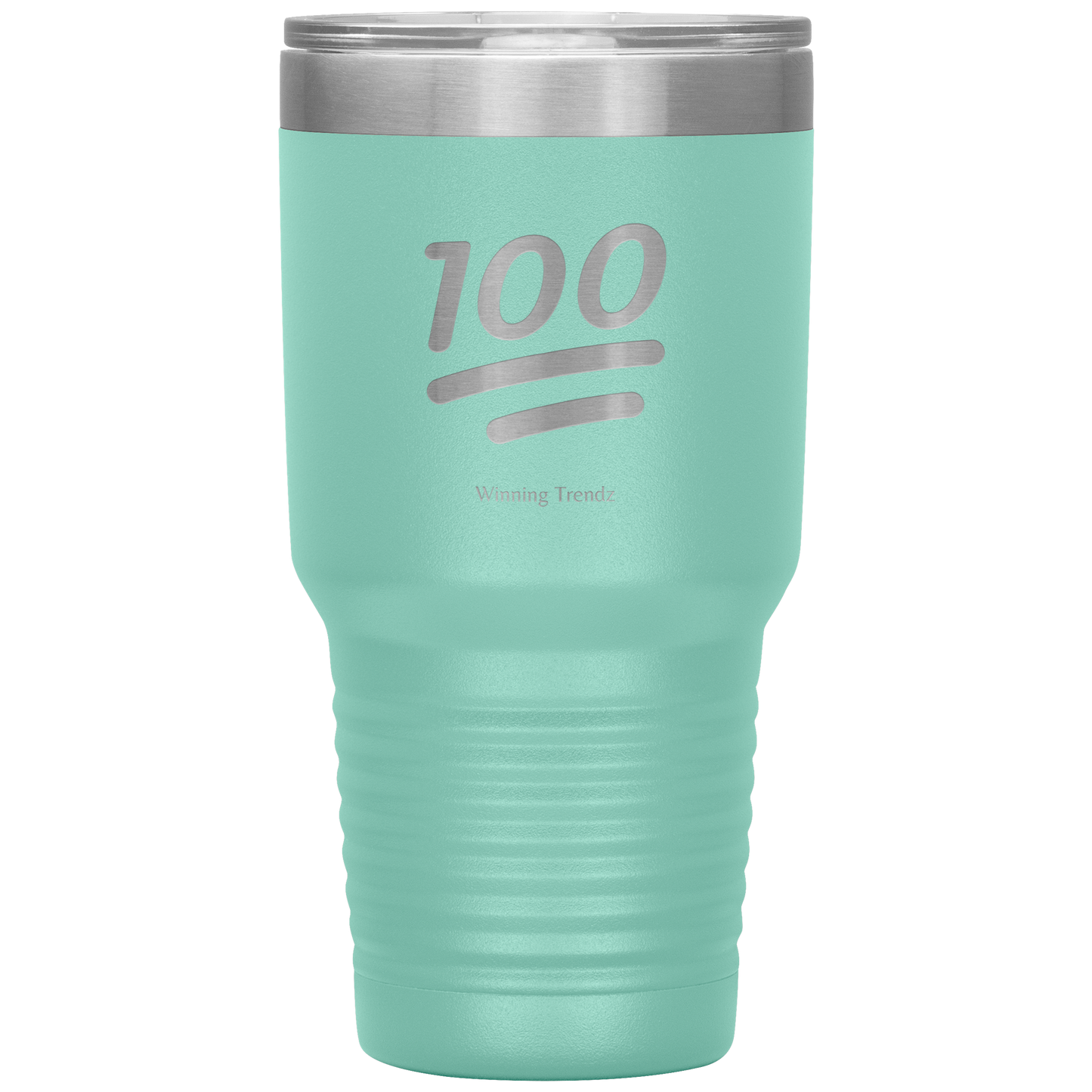 100 Percent 30 OZ. TUMBLER