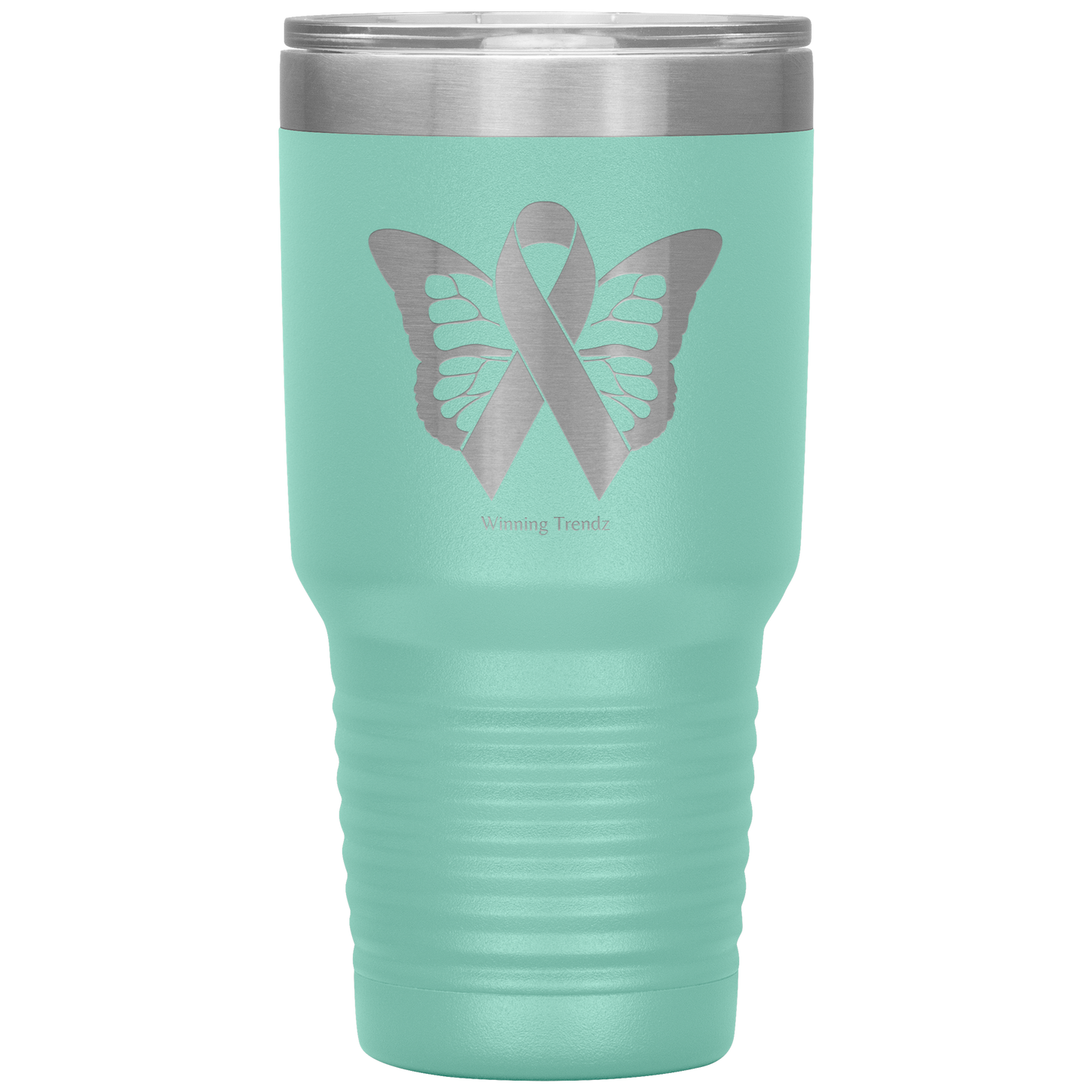 Breast Cancer Awareness 30 OZ. Tumbler