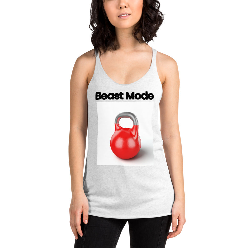 Beast Mode Tank