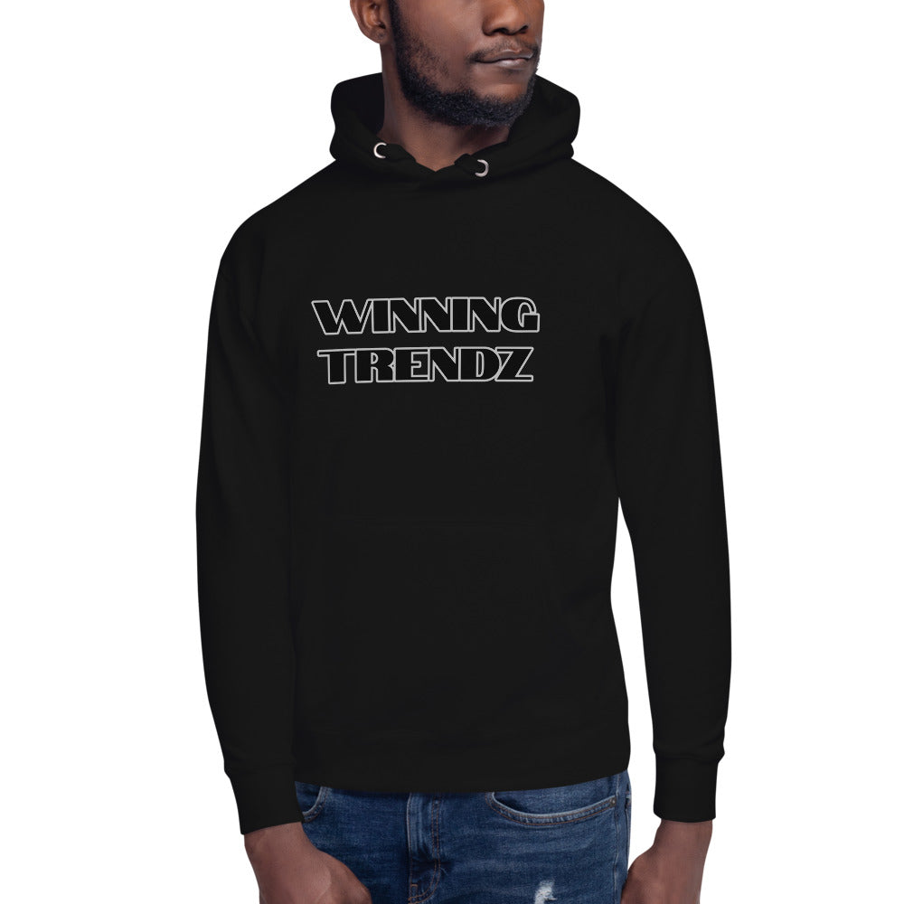 Winning Trendz Unisex Hoodie