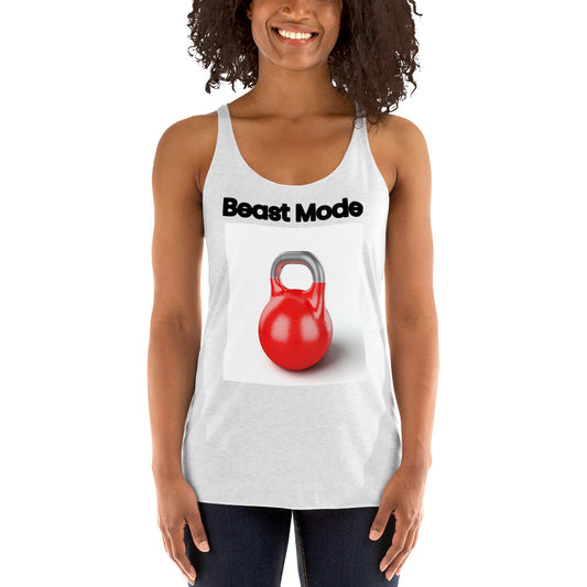 Beast Mode Tank