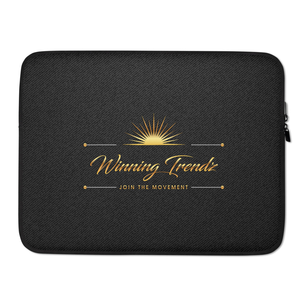 Winning Trendz Laptop Sleeve