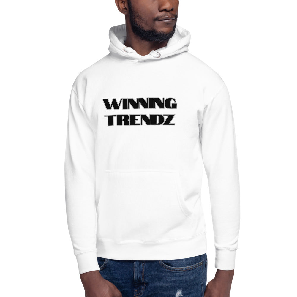 Winning Trendz Unisex Hoodie