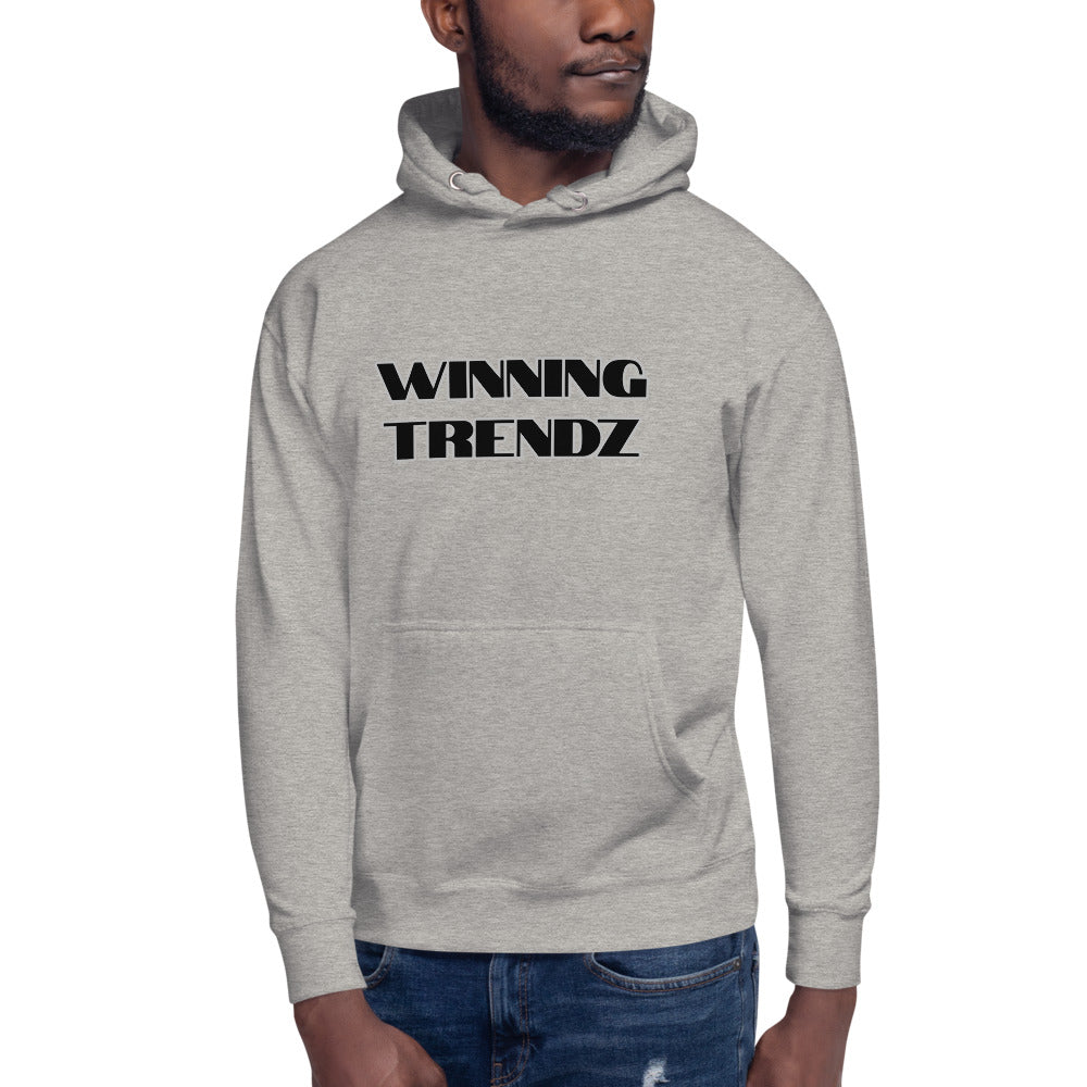 Winning Trendz Unisex Hoodie