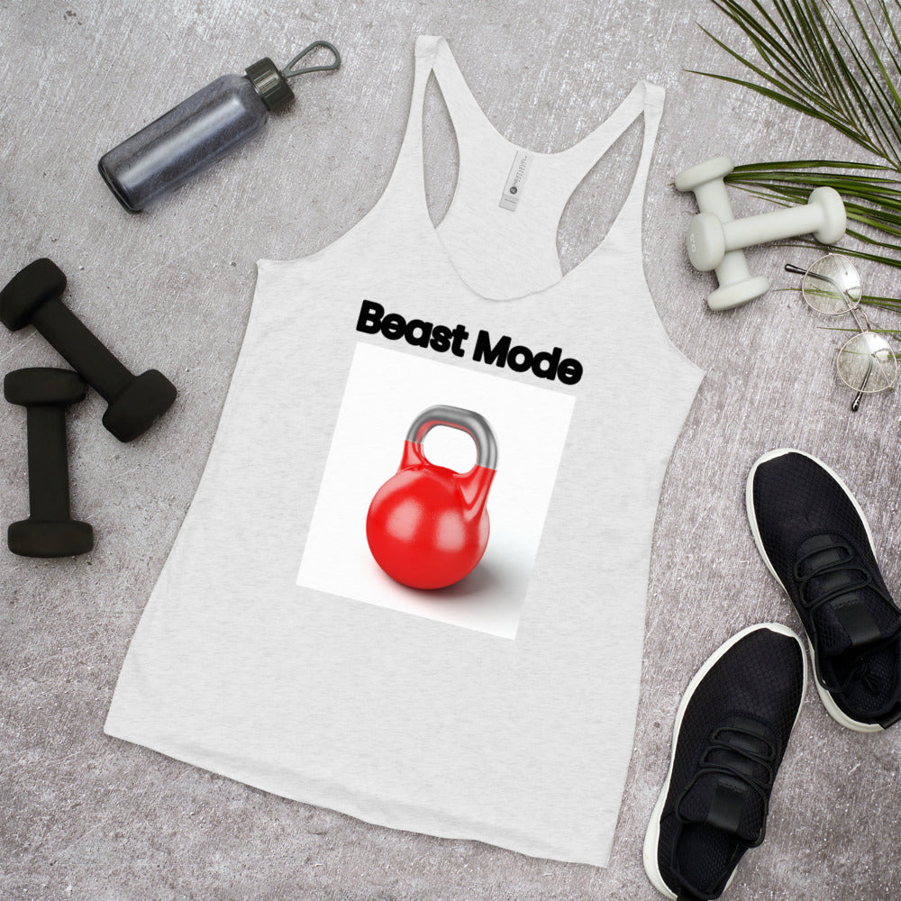 Beast Mode Tank