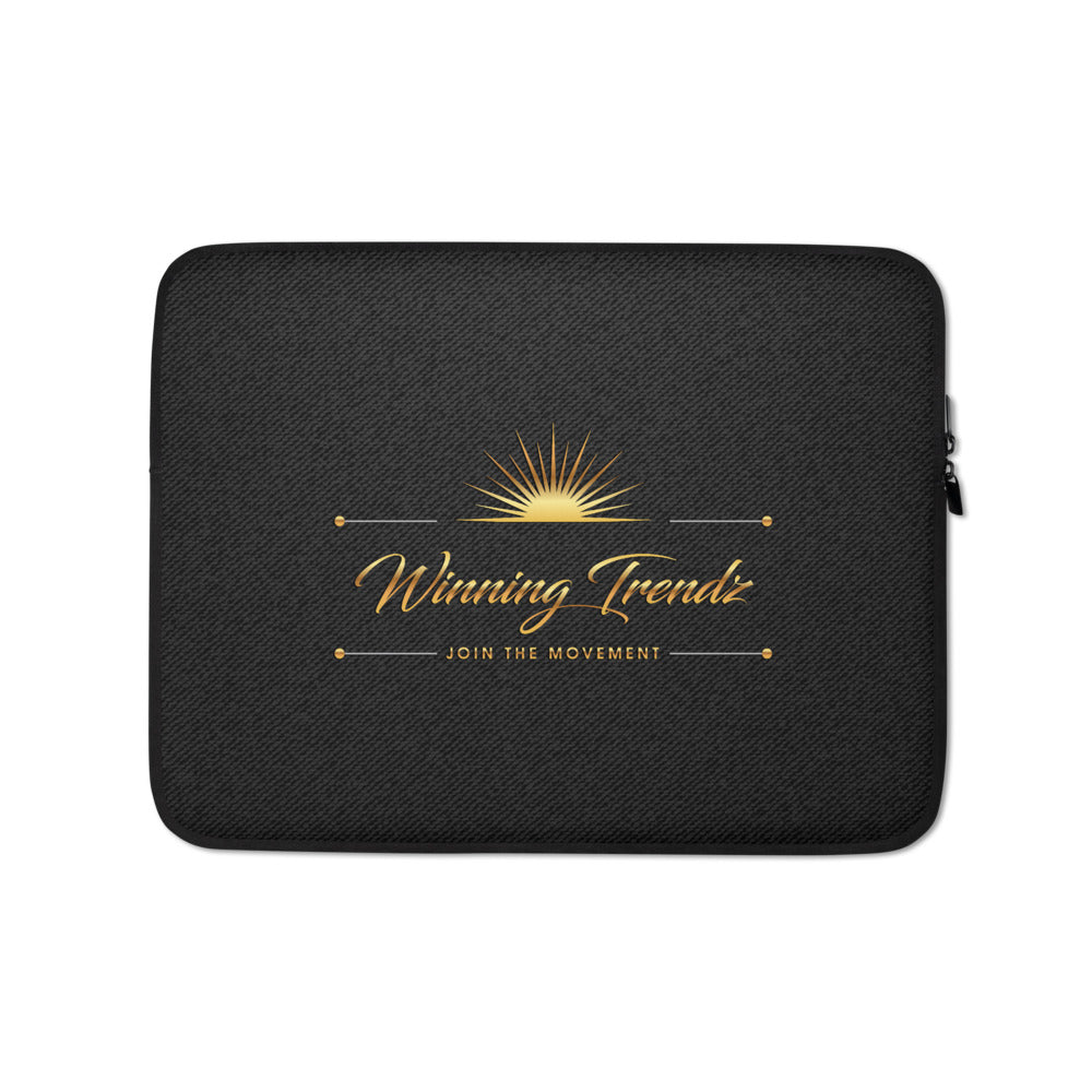 Winning Trendz Laptop Sleeve