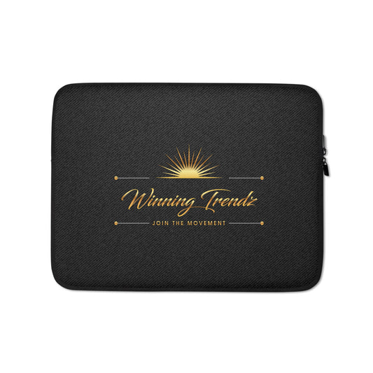 Winning Trendz Laptop Sleeve