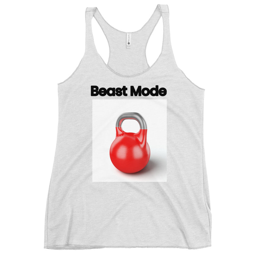 Beast Mode Tank