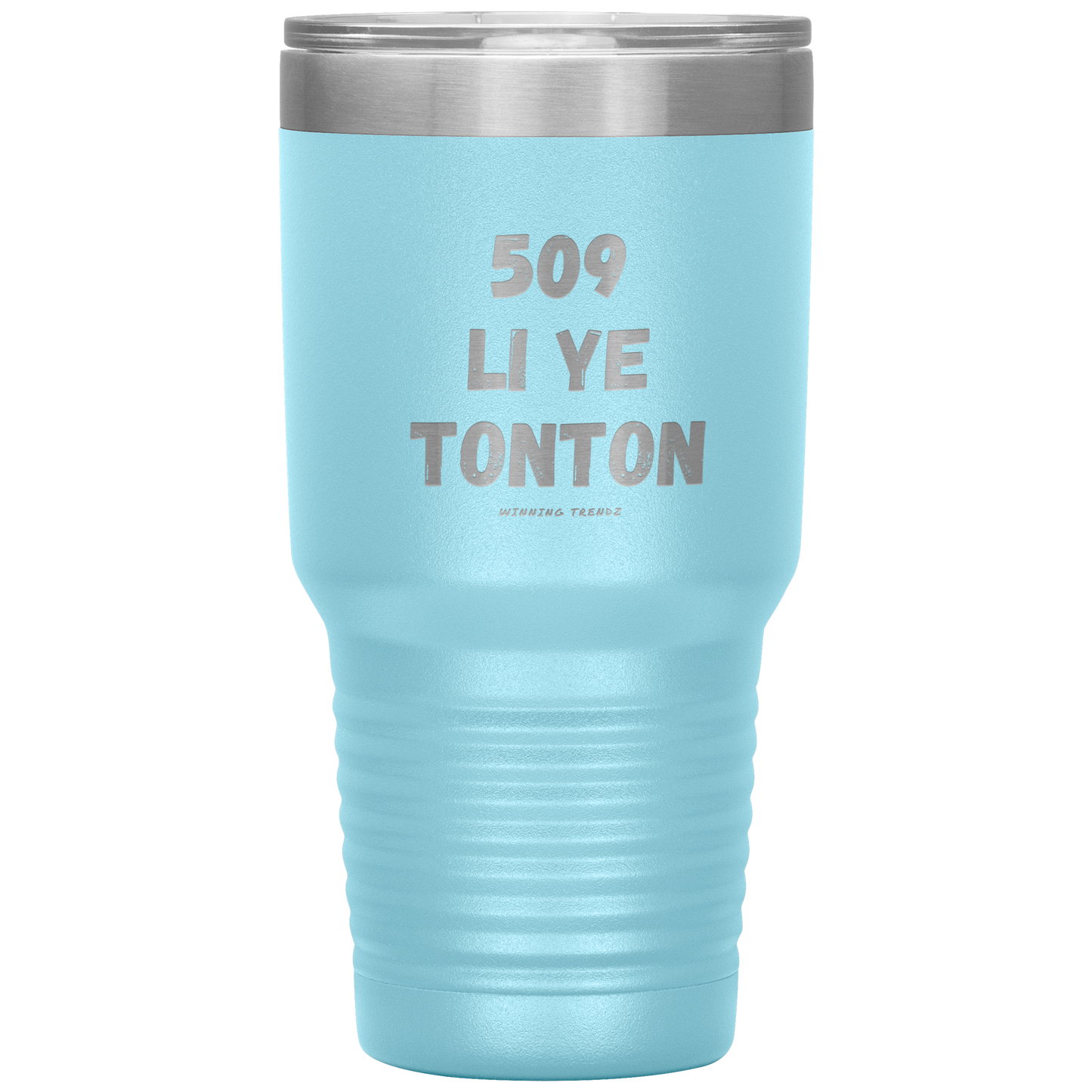 509 LI YE TONTON 30 OZ. Tumbler