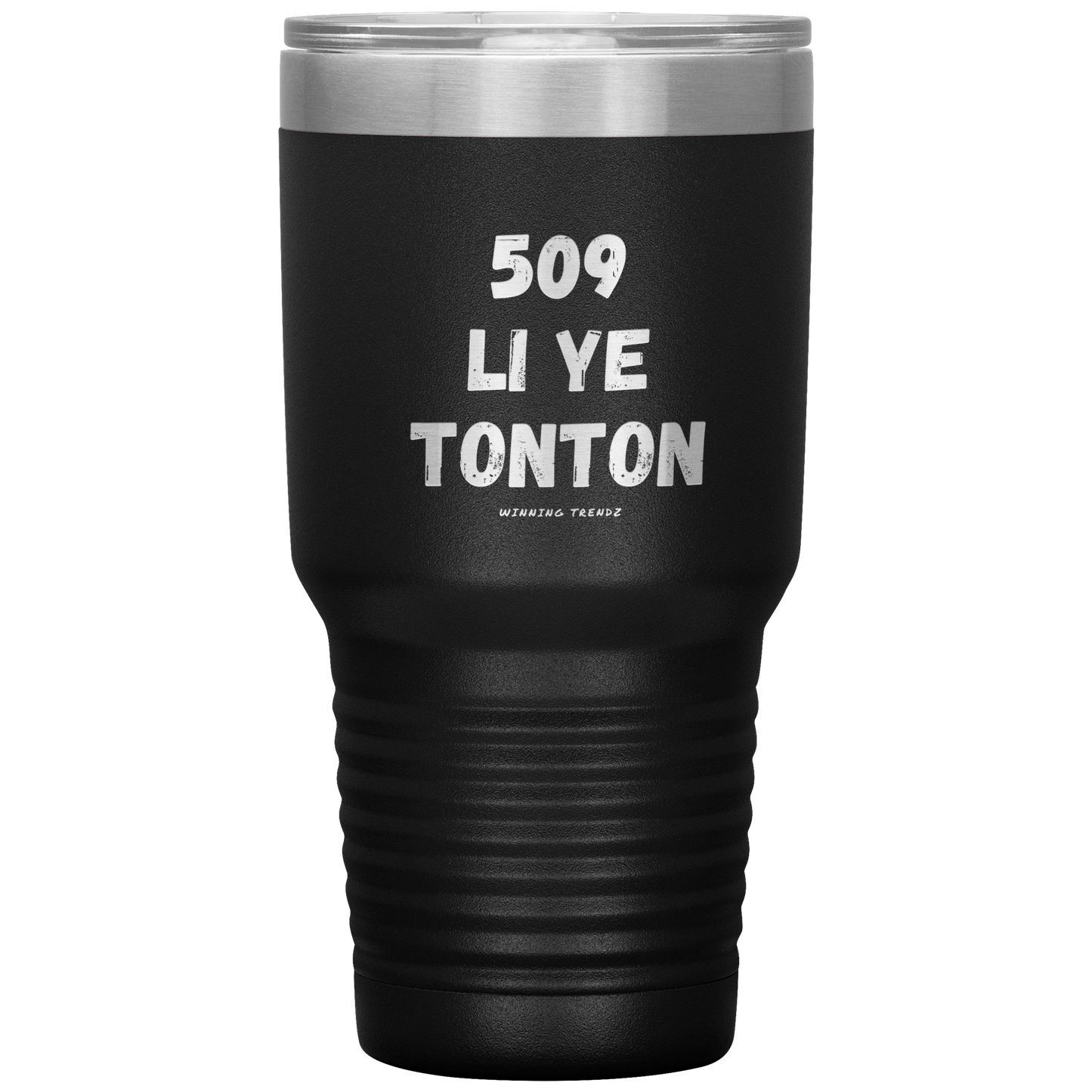 509 LI YE TONTON 30 OZ. Tumbler